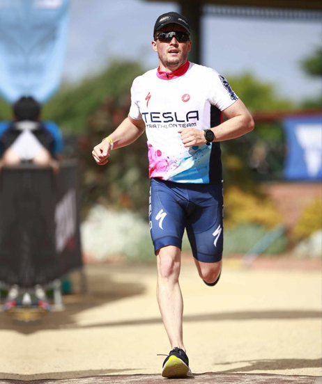 Nikola Savin Triathlon