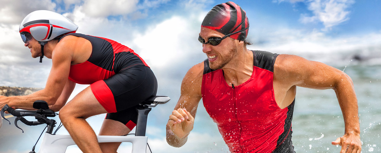 Aquabike Competitors Guide